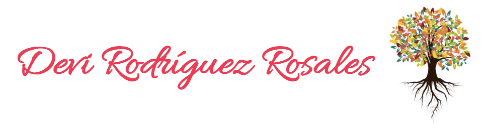 Devi Rodriguez Rosales